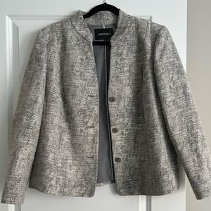 Lafayette 148 New York Women’s Blazer, size 16